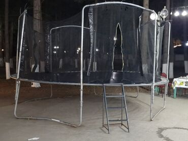 прокат плейстейшен 4: Trampilin keyfiyətlidir amma şəkildə gördüyləriniz problemləri var lalafo.az -da прокат плейстейшен 4: Trampilin keyfiyətlidir amma şəkildə gördüyləriniz problemləri var