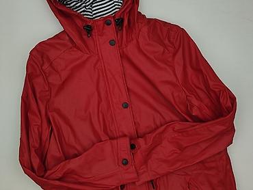 ochnik bluzy: Next, Parka damska, rozmiar L — 1