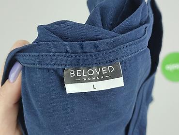 deftones h: Beloved, T-shirt damski, rozmiar L — 4
