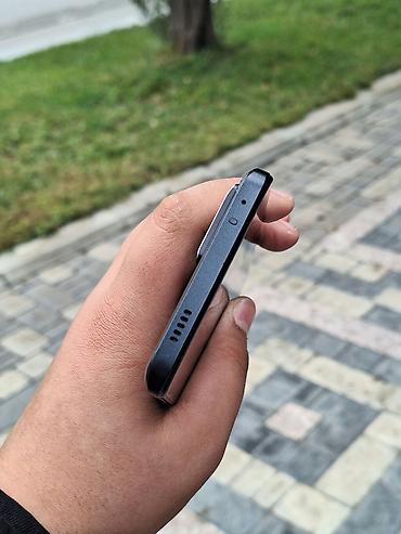poco f5: Poco F5 Pro, 256 GB, rəng - Qara, Face ID, Sənədlərlə, Zəmanət — 7