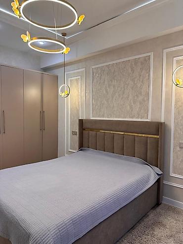 elite hause: Сдаётся 3-х ком светлая просторная квартира 😍 . С мебелью и со всеми — 2