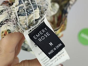 emili bluzki: Emery Rose, Top damski, rozmiar M — 4