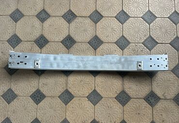 Бамперы и комплектующие: Усилитель бампера Toyota, Новый, Аналог — 5