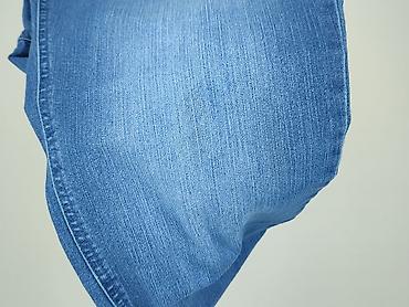 jeans flare: John Baner, Jeansy damskie, rozmiar 4XL — 6
