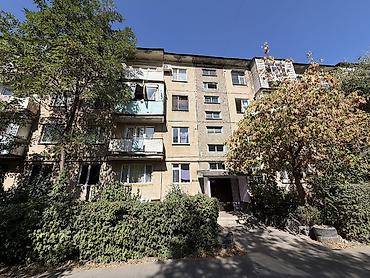 Продажа квартир: 2 комнаты, 45 м², 11 мкр 104 серия, 3 этаж, Косметический ремонт — 10