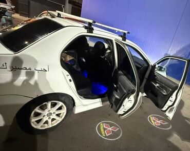 Mitsubishi: Mitsubishi Lancer: 2005 г., 1.6 л, Механика, Газ, Седан — 3