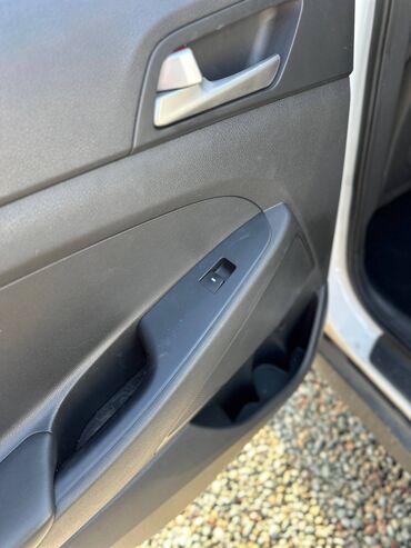 Hyundai: Hyundai Tucson: 2019 г., 2 л, Автомат, Дизель, Кроссовер — 16