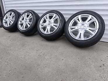 momo auto ruma: ALUMINIJUMSKE FELNE MITO 16 4 X 98 | Alu felne 4x98; 7Jx16H2; Et 39 — 1
