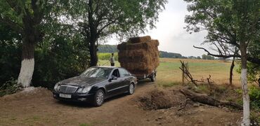 Qoşqular: Minik maşın qoşquları Standart ölçü: Uzuznu 2.20, eni 1.30 — 7