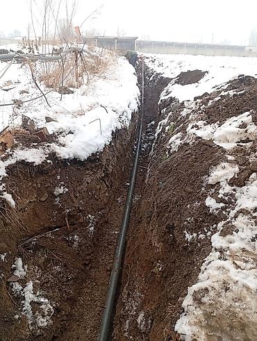 Монтаж и замена сантехники: Монтаж и замена сантехники Больше 6 лет опыта — 19