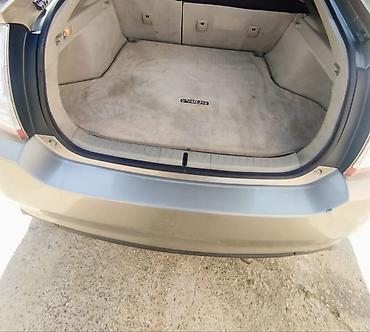 Toyota: Toyota Prius: 1.5 l | 2007 il Hetçbek — 4