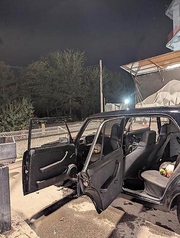 lada priora: ВАЗ (ЛАДА) 2107: 2010 г., Седан — 8