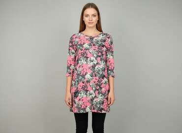 tunika plus size: New Look, Women`s tunic, size M