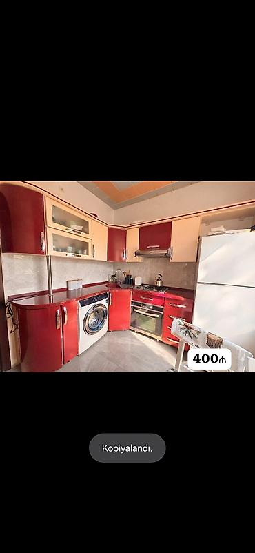 mətbəx mebeli 2020: *400₼ MƏTBƏX mebeli :-TƏCİLİ SATILIR*‼️ ÖLÇÜ:-1.96-1.91 ÜZƏRİNDƏ — 1