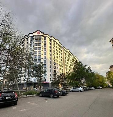 7 1: 3 комнаты, 115 м², 7 мкр Элитка, 12 этаж, Дизайнерский ремонт — 3