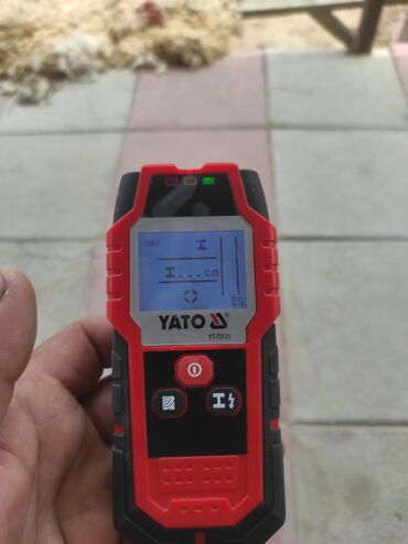 Generatorlar: Digər elektrik malları