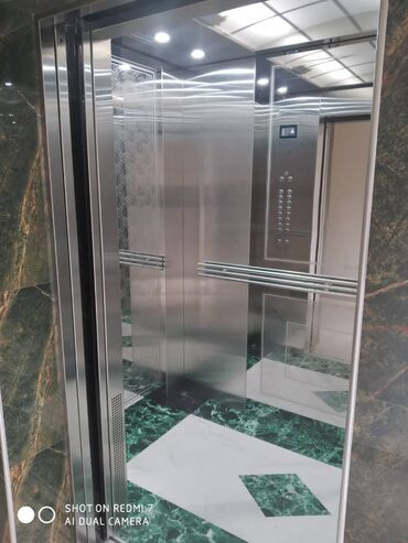 Yeni tikili: Bakıxanov qəs., 2 otaqlı, Yeni tikili, 43 kv. m — 6