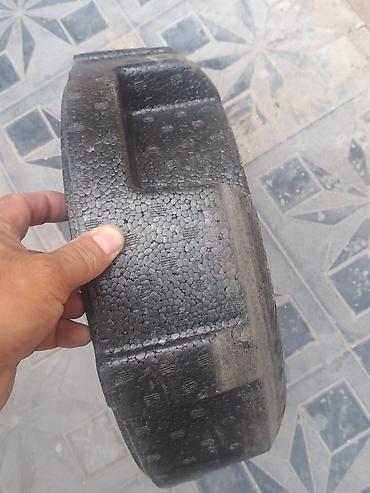 vaz 2107 diskileri: Teker üçün qab hunday elantra — 2