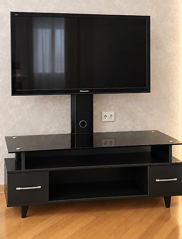 Televizorlar: İşlənmiş Televizor Panasonic LCD 32" Ünvandan götürmə — 1