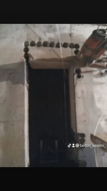 en yaxsi xalca yuma hansidi: Beton kesme ve deşme xidmeti sökinti işleri sesiz ve vibrasiyasiz is