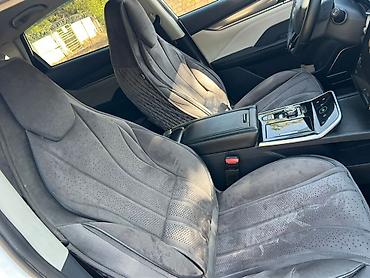 bud e9: Weltmeister EX5, 2021 г., 68865 км, Передний, В наличии — 9