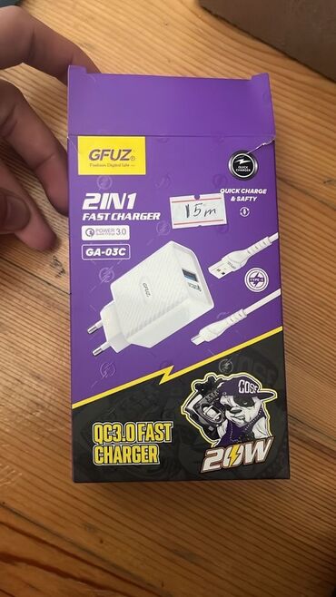 Mauslar: Malların hamısı təzədi işlənməyib Mağaza bağlandığı üçün endirimli — 14