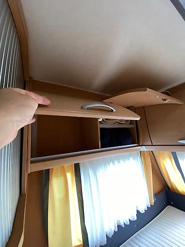 Прицепы и полуприцепы: Прицеп, Б/у — 25