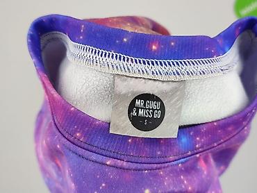 galaxy: Mr. GUGU & Miss GO, Bluza damska
, rozmiar S — 4
