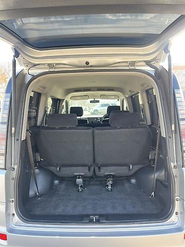 Honda: Honda Stepwgn: 2003 г., 2.4 л, Автомат, Бензин, Минивэн at lalafo.kg — 11 Honda: Honda Stepwgn: 2003 г., 2.4 л, Автомат, Бензин, Минивэн — 11