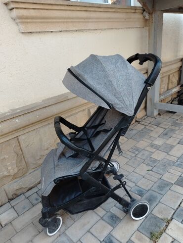 прогулочные коляски peg perego si completo: Uşaq arabası. Kolyaska