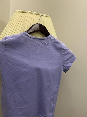 Uşaq dünyası: United Colors of Benetton qısaqol köynək 9-10yaş - Rəng — 3