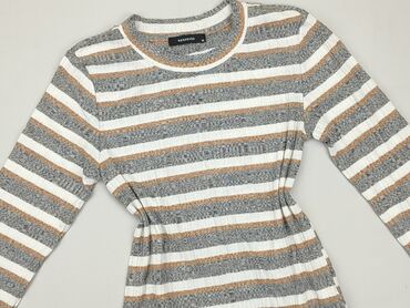 reserved t shirty oversize: Sweter, Reserved, M (EU 38), condition - Good