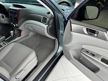 Subaru: Subaru Forester: 2009 г., 2.5 л, Автомат, Бензин, Кроссовер at lalafo.kg — 3 Subaru: Subaru Forester: 2009 г., 2.5 л, Автомат, Бензин, Кроссовер — 3