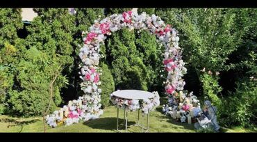 Долгосрочная аренда домов: 500 м², 2 комнаты, Евроремонт — 10