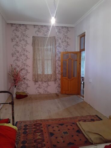 Həyət evləri və villaların satışı: Geniş iki mərtəbəli fərdi yaşayış evi - Ümumi layihə: böyük həyətyanı — 9