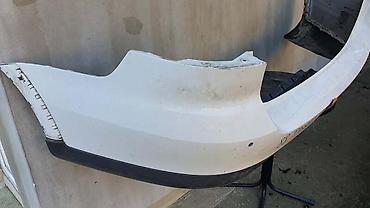 farovi bmw e39: BRANIK ZA VOLKSWAGEN PASSAT B7 | vw passat zadnji branik 4motion vw — 2