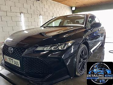 Полировка: Профессиональная полировка авто😍 — 29
