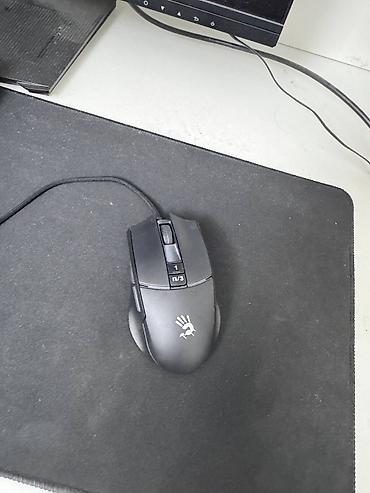 бу чехлы: Продаю легкую игровую мышь A4Tech Bloody L65 Max. Особенности: Сотовый — 6