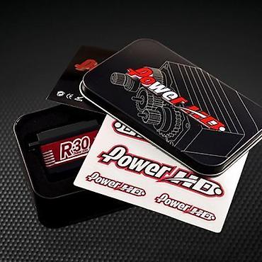 Təmir və tikinti: Kateqoriya: Motorlar > Servo Motorlar Məhsul: PowerHD Yüksək — 4
