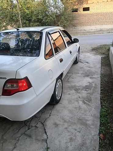 заказ с кореи: Daewoo Nexia: 2012 г., Механика, Бензин, Седан — 3