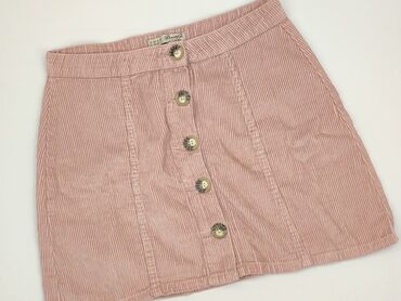 spódnice lila: Denim Co, Spódnica damska, rozmiar L