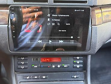 хунчи авто: BMW 3 series: 2004 г., 3 л, Автомат, Бензин, Седан — 8