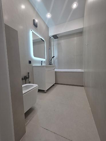 Продажа квартир: 2 комнаты, 51 м², Золотой квадрат Элитка, 15 этаж, Евроремонт — 18