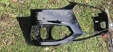shine armor cena: PREDNJI BRANIK 8W0 ZA AUDI A4 | Audi a4 prednji branik 2020+ 8W0 807 — 3