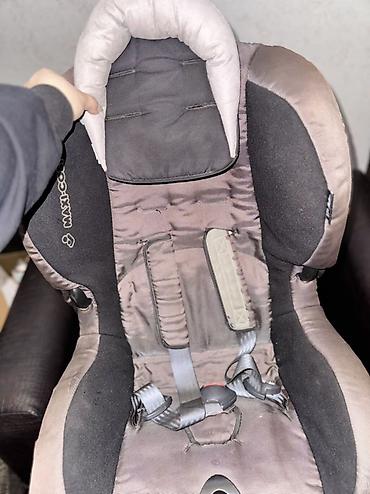 автокресло: Maxi-Cosi uşaq avtomobil oturacağı - Marka/model: Maxi-Cosi (etiket — 3
