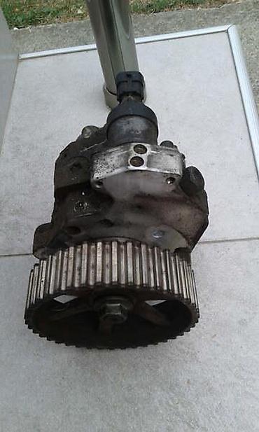 momo volan: BOS PUMPA ZA RENAULT CLIO, GRAND ESPACE, GRAND SCENIC — 2