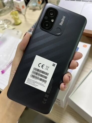 Xiaomi, 12S, Б/у, 128 ГБ, цвет - Черный, 2 SIM