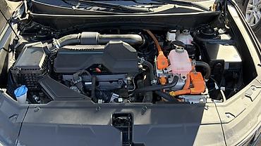 хундай старекс 1: Hyundai Tucson: 2022 г., 1.6 л, Автомат, Гибрид, Кроссовер — 10