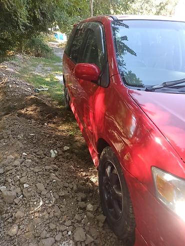 бу чехол: Mazda MPV: 2000 г., 2.5 л, Автомат, Бензин, Минивэн — 3