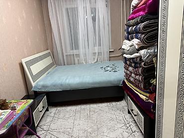 спальный бу ош: Продаю Спальный гарнитур, пользовались аккуратно, кровать не — 7